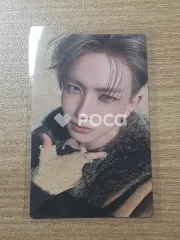 ENHYPEN ヒスン THE SIN : VANISH AFTERLIGHT Ver.