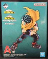 BANDAI SPIRITS 이치 반 쿠지 나의 히어로 아카데미아 stand up again A상 미도리야 출구 MASTERLISE