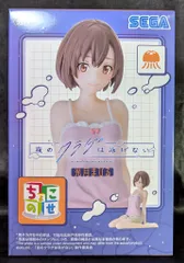 セガ ちょこのせプレミアムフィギュア 夜のクラゲは泳げない 光月まひる