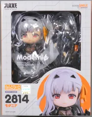 グッドスマイルカンパニー ねんどろいど モダニア 2814