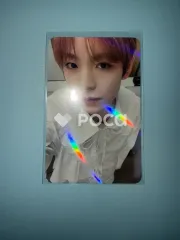 NCT ユウシ WISH Makestar