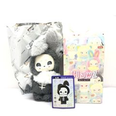ClawZ クロージィー SR No.000 ハシートップイン ぬいぐるみ - メルカリ