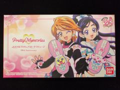 ふたりはプリキュア カードコミューン20th バンダイ おまけ付き - メルカリ