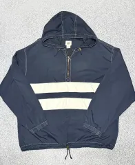 90s オールド ギャップ ネイビー アノラック ジャケット