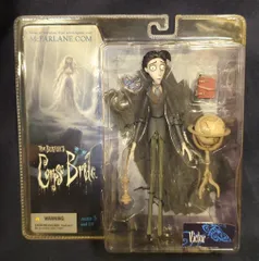 McFARLANE TOYS ACTION FIGURES VICTOR