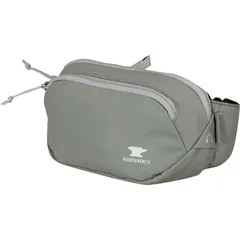 マウンテンスミス メンズ バッグ ボディバッグ・ウエストポーチ Mountainsmith Vibe 15L Lumbar Pack Moon Mist Grey グレー