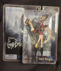McFARLANE TOYS (ACTION FIGURE) GENERAL WELLINGTON