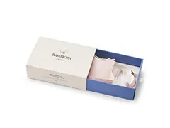 ベビービョルン 【日本正規品】 ベビーディナーセット パウダーピンク 4点セット 専用ギフトボックス入り 出産祝い ギフト プレゼント 離乳食 スプーン スタイ お食事エプロン お食事セット 食器セット お食い初めpo