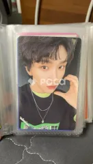 BOYNEXTDOOR ウナク 19.99 Nice ver.