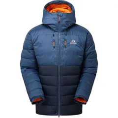 マウンテンイクイップメント メンズ アウター ジャケット・ブルゾン ジャケット Mountain Equipment Paiyu Jacket Mens CosmosDuskのサムネイル