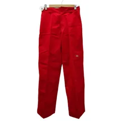 ディッキーズ Dickies ダブルニー ワーク パンツ ルーズ フィット  レディース  28