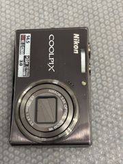 Nikon COOLPIX S710 14.5MP デジタルカメラ(よ24) - メルカリ