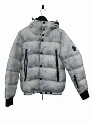 モンクレール MONCLER グルノーブルダウンジャケットメンズ