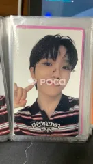 BOYNEXTDOOR ウンハク 19.99 Clink ver. Weverse