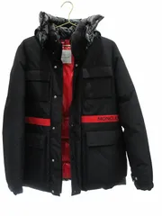 モンクレール MONCLER ダウンジャケットのサムネイル