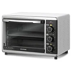 中古-非常に良い】 アイリスオーヤマ トースター オーブントースター 