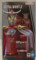 BANDAI NAMCO SHFiguarts 울트라 망토