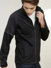 EXR テック トラック トレーニング ジャケット 100