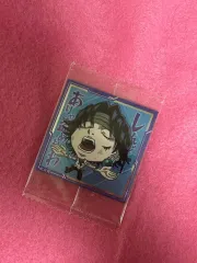 HUNTER×HUNTER ウエハース シール クロロ