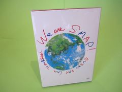 We are SMAP! 2010 CONCERT DVD(ライブDVD) SMAP[DVD](中古)