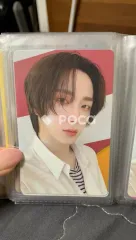 BOYNEXTDOOR ソンホ 19.99 Nice ver.