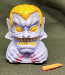 ゾンビーズ マッド博士 恐怖の実験室 ゾンビーズナイト ゾンビーズ マッド博士 恐怖の実験室 ゾンビーズナイト - メルカリ