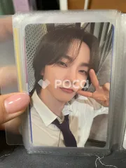 BOYNEXTDOOR ソンホ 19.99 Weverse