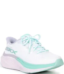 スケッチャーズ レディース シューズ スニーカー Skechers Womens Hands Free SlipIns GO WALK Max Cushioning Arch Fit Areena S