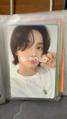 BOYNEXTDOOR ソンホ 19.99 Twenty ver.