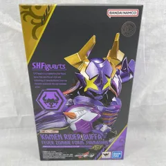 2026年最新】S.H.Figuarts 仮面ライダーバッファ フィーバーゾンビ