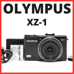 C16[7501]13 オリンパス OLYMPUS XZ-1