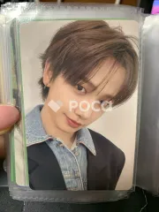 BOYNEXTDOOR ミョン・ジェヒョン 19.99 Twenty ver.