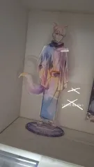 今日から神様はじめました 巴 日和 ねんど PALE TONE ペールトーン 暁山 瑞希 巴 日和 ぬいぐるみ