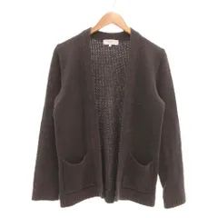 ビーミングバイビームス B:MING LIFE STORE by BEAMS ブークレ カーディガン ニット S グレー系 /UO ■GY14