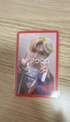 straykids フィリックス Clé 1 : MIROH