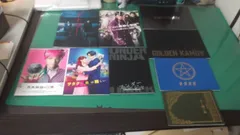 出M10276★　山崎賢人　パンフ　9冊　アナザー、ジョジョの奇妙な冒険、斉木楠雄のΨ難、ヲタクに恋は難しい、アンダーニンジャ、ゴールデンカムイ、キングダム Ⅳ、陰陽師0 ZERO、羊と鋼の森