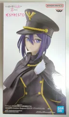 BANDAI SPIRITS ESPRESTO-Detailed Elegance- その着せ替え人形は恋をする 乾紗寿叶 ブラックリリィver.