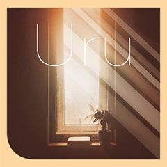 (CD)コントラスト (初回生産限定盤) (2CD) - Uru／Uru