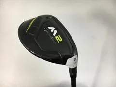 新品即納 テーラーメイド M2 ユーティリティ4 【公式通販】