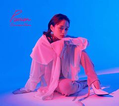 (CD)Passion【初回限定盤B】(CD+ブックレット)/大原櫻子