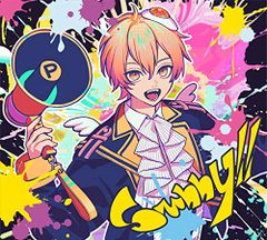 (CD)Sunny!! (初回限定ボイスドラマCD盤)(2CD)(特典:なし)/P丸様。