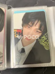 BOYNEXTDOOR テサン Twenty ver. 19.99