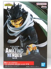 [중고] 내 영웅 아카데미아 THE AMAZING HEROES vol.20 아이자와 소타 피규어