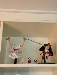 ONE PIECE フィギュア