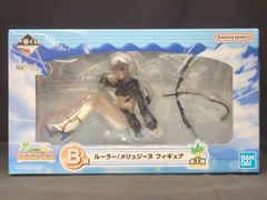 BANDAI SPIRITS 이치 반 쿠지 Fate/Grand Order 돌아왔다! 서번트 서머 페스티벌!! B상 눈금자/메루지누 피규어