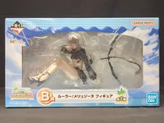 BANDAI SPIRITS 一番くじ Fate/Grand Order 帰ってきた!サーヴァント・サマー・フェスティバル!! B賞 ルーラー/メリュジーヌ フィギュア