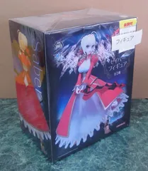 フィギュア　セイバー 「Fate/EXTRA Last Encore」 フィギュア