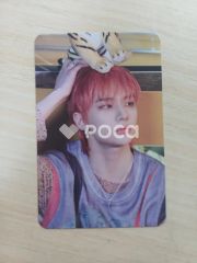 StrayKids ヒョンジン ★★★★★ (5-STAR) POP-UP STORE STAMP TOUR EVENT