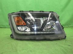 【中古】デコトラ  プロフィア 純正 LED ヘッドライト 右のみ 難あり