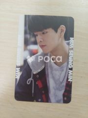 straykids スンミン スキズ Mixtape